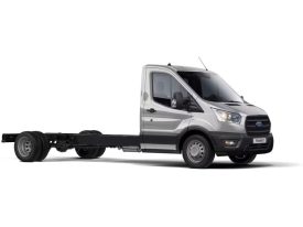 FORD – TRANSIT – CHASIS MT – My26