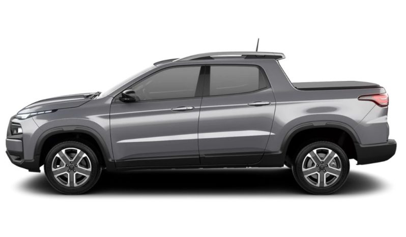 
								FIAT – TORO – 1.3 T FREEDOM 4X2 AT6 – My26 full									