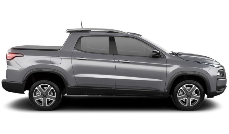 
								FIAT – TORO – 1.3 T FREEDOM 4X2 AT6 – My26 full									