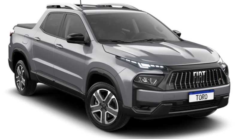 
								FIAT – TORO – 1.3 T FREEDOM 4X2 AT6 – My26 full									