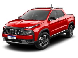 FIAT – TORO – 1.3 T VOLCANO 4X2 AT6 – My26