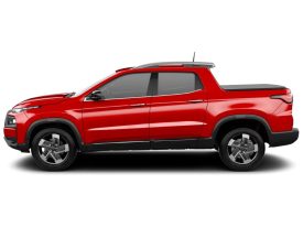 FIAT – TORO – 1.3 T VOLCANO 4X2 AT6 – My26