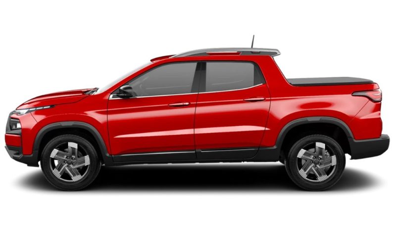 
								FIAT – TORO – 1.3 T VOLCANO 4X2 AT6 – My26 full									