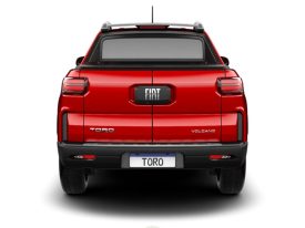 FIAT – TORO – 1.3 T VOLCANO 4X2 AT6 – My26