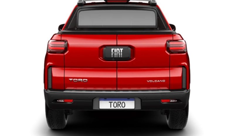 
								FIAT – TORO – 1.3 T VOLCANO 4X2 AT6 – My26 full									