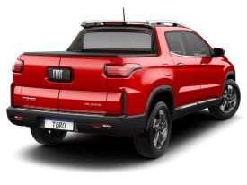 FIAT – TORO – 1.3 T VOLCANO 4X2 AT6 – My26