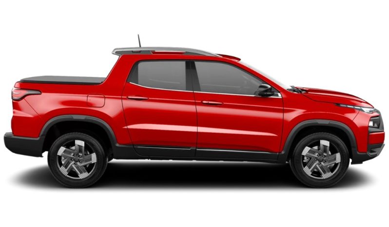 
								FIAT – TORO – 1.3 T VOLCANO 4X2 AT6 – My26 full									