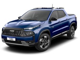 FIAT – TORO – 2.2 TD VOLCANO 4X4 AT8 – My26