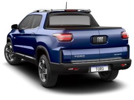 FIAT – TORO – 2.2 TD VOLCANO 4X4 AT8 – My26