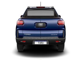 FIAT – TORO – 2.2 TD VOLCANO 4X4 AT8 – My26