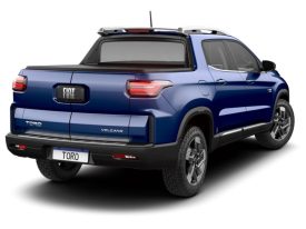 FIAT – TORO – 2.2 TD VOLCANO 4X4 AT8 – My26