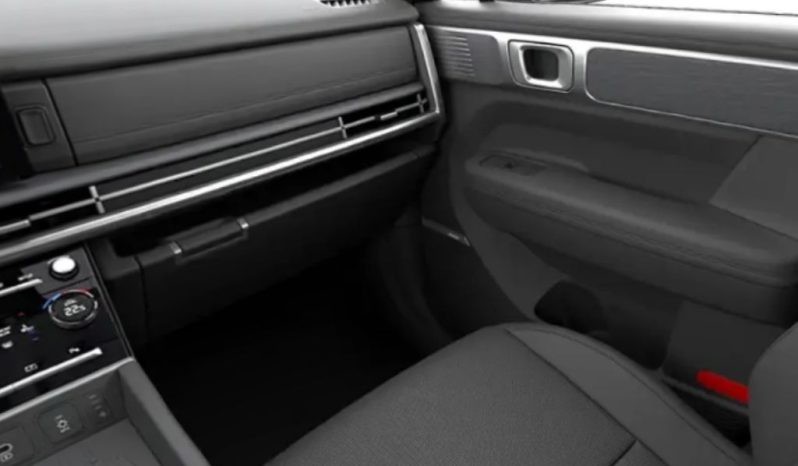 
								HYUNDAI – SANTA FE – 2.5 T-GDI 4WD – My26 full									