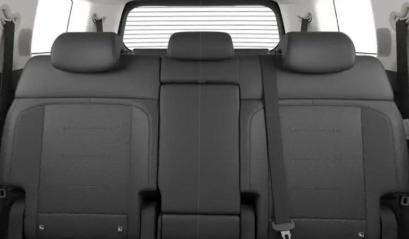 
								HYUNDAI – SANTA FE – 2.5 T-GDI 4WD – My26 full									