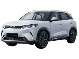 BYD – ATTO 2 – 1.5L DM-i PHEV GS AT
