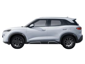 BYD – ATTO 2 – 1.5L DM-i PHEV GS AT