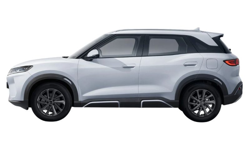 
								BYD – ATTO 2 – 1.5L DM-i PHEV GS AT full									