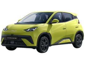 BYD – DOLPHIN MINI – GL