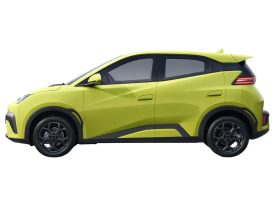 BYD – DOLPHIN MINI – GL