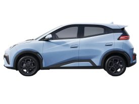 BYD – DOLPHIN MINI – GS