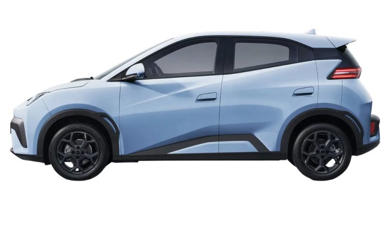 
								BYD – DOLPHIN MINI – GS full									