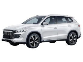 BYD – SONG PRO – 1.5L DM-i PHEV GL AT