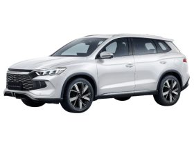 BYD – SONG PRO – 1.5L DM-i PHEV GL AT