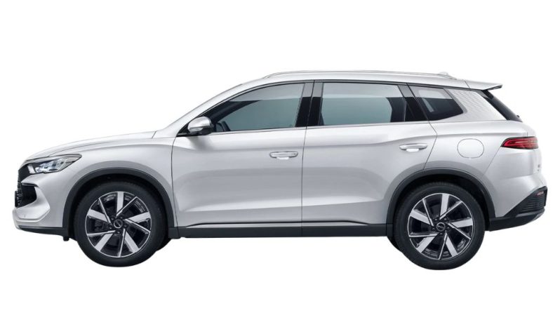 
								BYD – SONG PRO – 1.5L DM-i PHEV GL AT full									