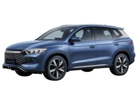 BYD – SONG PRO – 1.5L DM-i PHEV GS AT