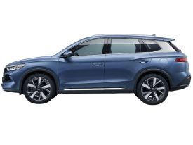 BYD – SONG PRO – 1.5L DM-i PHEV GS AT