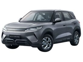 BYD – YUAN PRO – GL