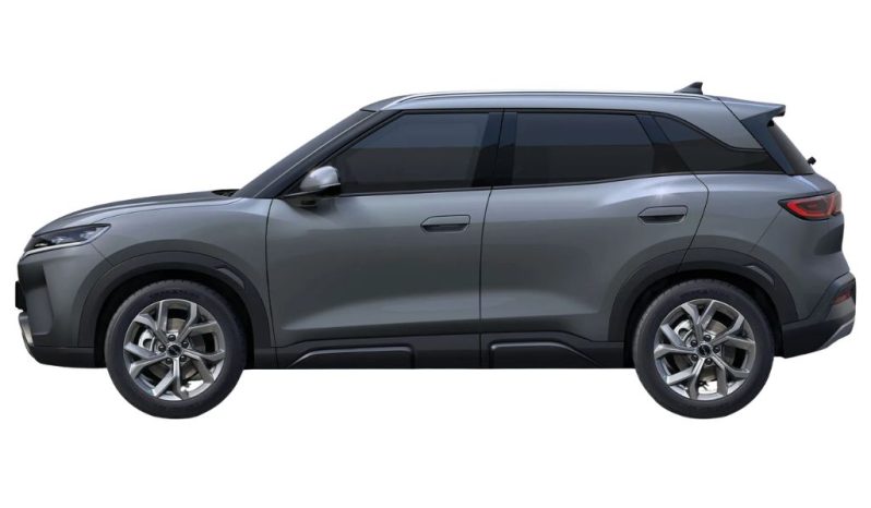 
								BYD – YUAN PRO – GL full									