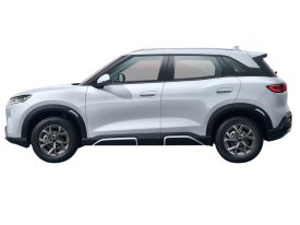 BYD – YUAN PRO – GS