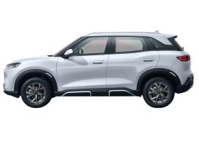 BYD – YUAN PRO – GS