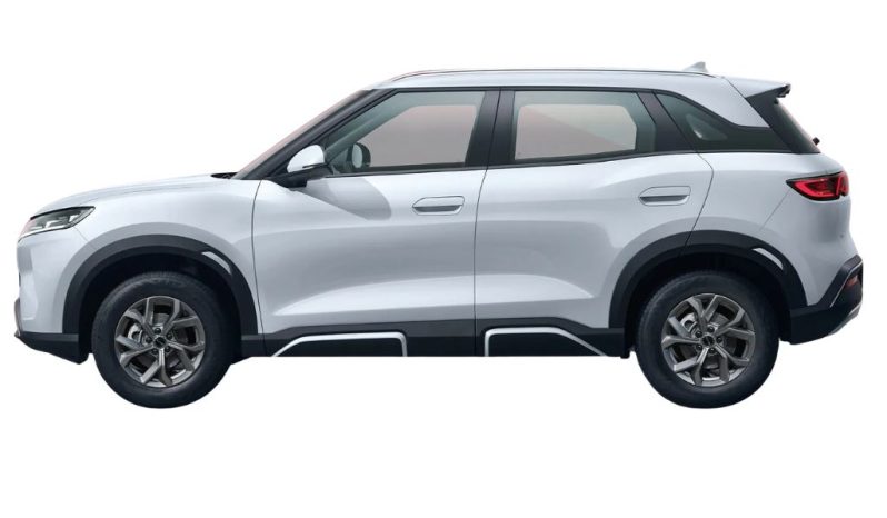 
								BYD – YUAN PRO – GS full									