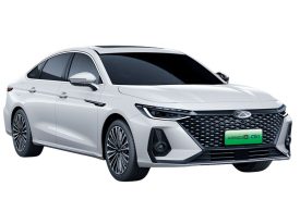 CHERY – ARRIZO 8 HYBRID – 1.5T PHEV COMFORT