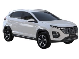 CHERY – TIGGO 2 PRO MAX – 1.5L COMFORT CVT – My25