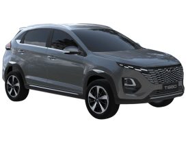 CHERY – TIGGO 2 PRO MAX – 1.5L COMFORT MT – My25