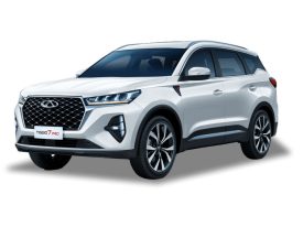 CHERY – TIGGO 7 PRO – 1.5T MHEV PREMIUM CVT – My25