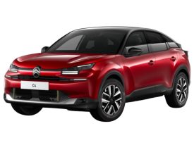 CITROEN – C4 – 1.2T MHEV MAX