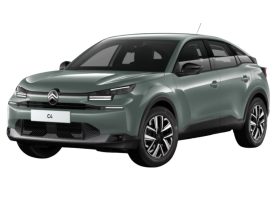 CITROEN – C4 – 1.2T MHEV PLUS