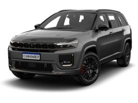 JEEP – COMMANDER – 2.0 GME BLACKHAWK 4X4 AT9 – My26