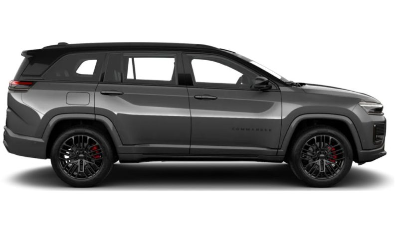 
								JEEP – COMMANDER – 2.0 GME BLACKHAWK 4X4 AT9 – My26 full									