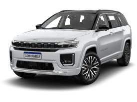 JEEP – COMMANDER – 2.0 GME OVERLAND 4X4 AT9 – My26