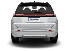 JEEP – COMMANDER – 2.0 GME OVERLAND 4X4 AT9 – My26