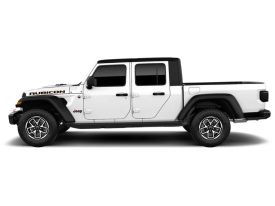 JEEP – GLADIATOR – 3.6L AT8 4X4 RUBICON – My26