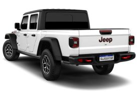 JEEP – GLADIATOR – 3.6L AT8 4X4 RUBICON – My26