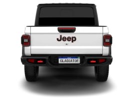 JEEP – GLADIATOR – 3.6L AT8 4X4 RUBICON – My26