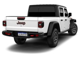JEEP – GLADIATOR – 3.6L AT8 4X4 RUBICON – My26