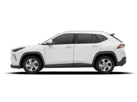 TOYOTA – YARIS CROSS – 1.5 XLI CVT