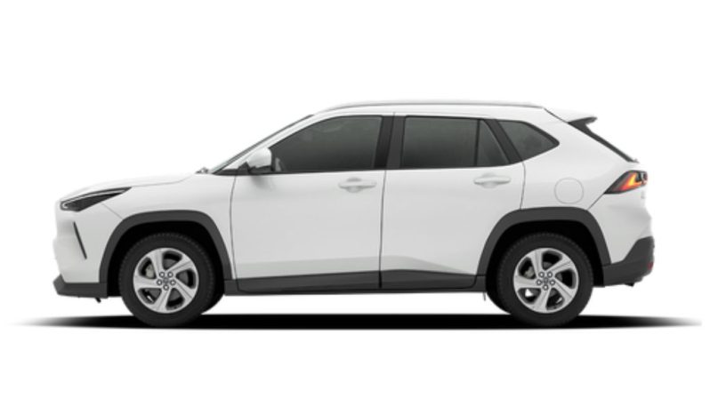 
								TOYOTA – YARIS CROSS – 1.5 XLI CVT full									